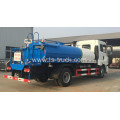 4X2 CAMC 9000L Water Sprinkler Truck